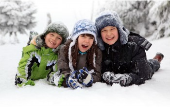 6 важных критериев выбора теплой верхней одежды для ребенка