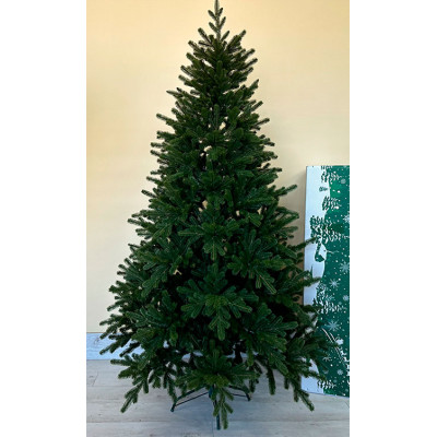 Ель искусственная Бруклин 2,4 м