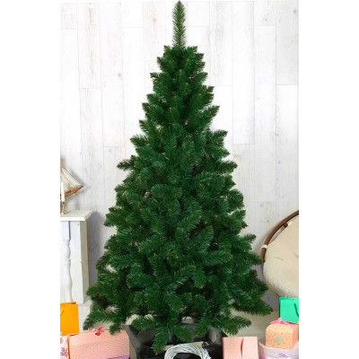 Ель искусственная Классик люкс 2,2 м