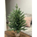 Ель искусственная настольная Руана 60 см