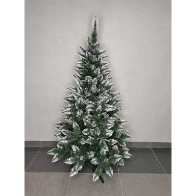 Сосна искусственная Северная люкс 1,8 м