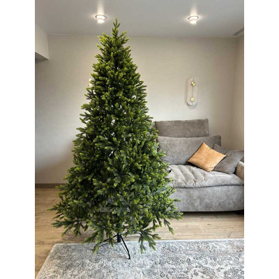 Ель искусственная Сиена 2,1 м
