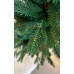 Ель искусственная Венеция люкс 2,1 м (однотон)