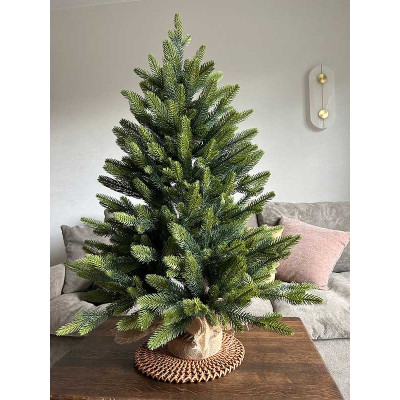 Ель искусственная Венеция люкс 0,9 м