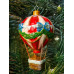 Елочное украшение Воздушный шар