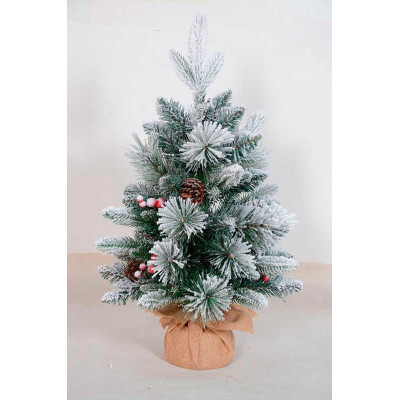 Ель искусственная Берта 90 см