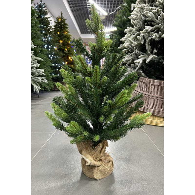 Ель искусственная Мила 60 см