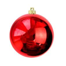 Шар пластиковый 6 см 