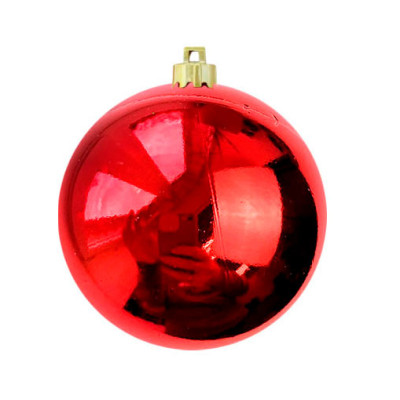 Шар пластиковый 6 см