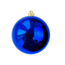 Шар пластиковый 8 см 