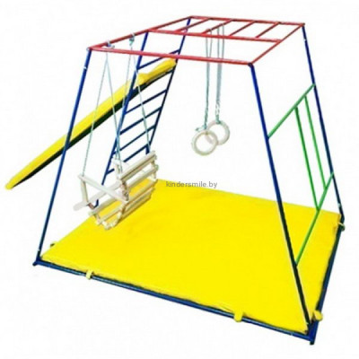 ДСК раннего развития 2Fit Home