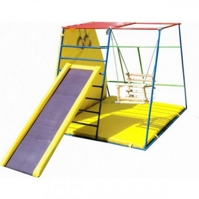 ДСК раннего развития 2Fit Home plus