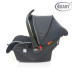 Автокресло детское 4BABY COLBY
