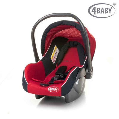 Автокресло детское 4BABY COLBY