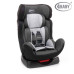 Автокресло детское 4BABY FREEWAY 2018