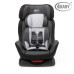 Автокресло детское 4BABY FREEWAY 2018