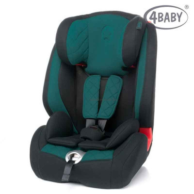 Автокресло детское 4BABY STAR-FIX