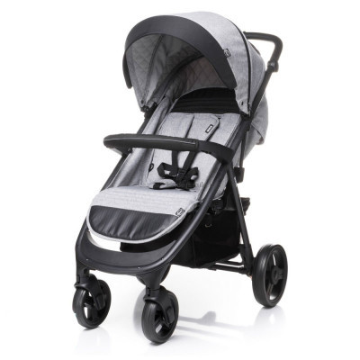 Детская коляска 4BABY QUICK