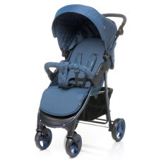 Детская коляска 4BABY RAPID PREMIUM
