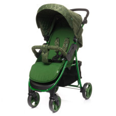 Детская коляска 4BABY RAPID UNIQUE