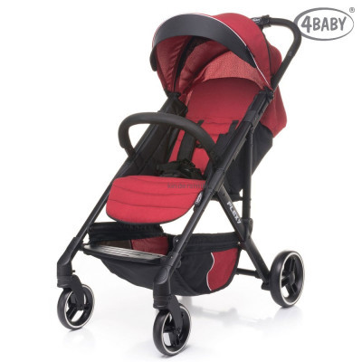 Детская коляска 4BABY FLEXY