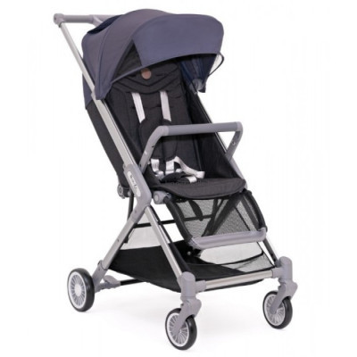 Детская коляска BabyZz Prime