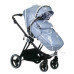 Детская коляска BabyZz В102 2В1