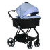 Детская коляска BabyZz В102 2В1