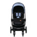 Детская коляска BabyZz В102 2В1