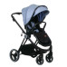 Детская коляска BabyZz В102 2В1