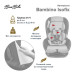 Автокресло детское BAMBOLA Bambino