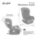 Автокресло детское BAMBOLA Bambino