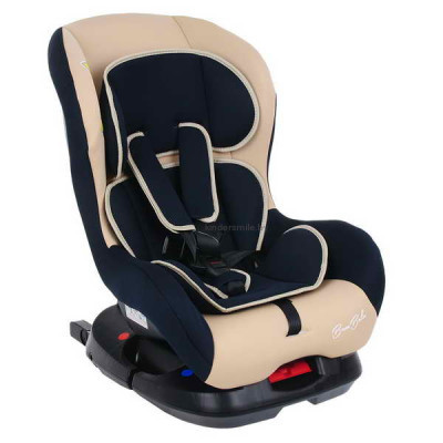 Автокресло детское BAMBOLA Bambino