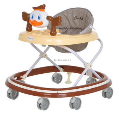 Ходунки BAMBOLA Мандаринка