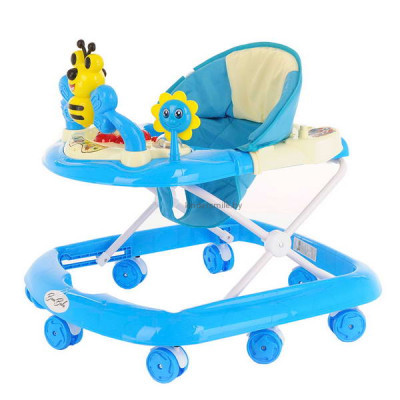 Ходунки BAMBOLA Пчёлка