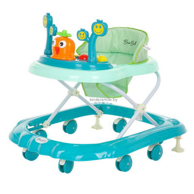 Ходунки BAMBOLA Рыжик