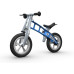 Детский беговел FirstBIKE Street с тормозами