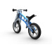 Детский беговел FirstBIKE Street с тормозами