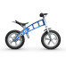 Детский беговел FirstBIKE Street с тормозами