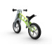 Беговел FirstBIKE Street без тормоза