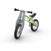 Беговел FirstBIKE Street без тормоза