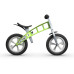 Беговел FirstBIKE Street без тормоза