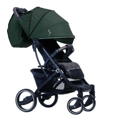 Детская коляска BUBAGO Model A
