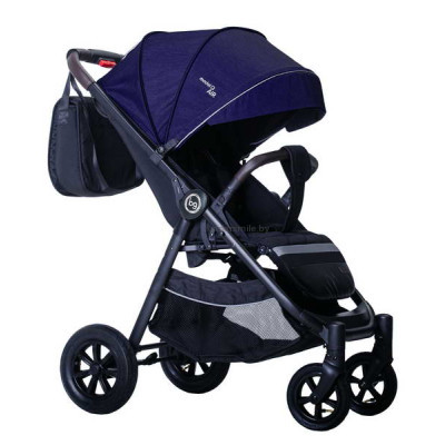 Детская коляска BUBAGO Q AIR