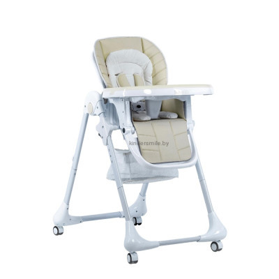 Стульчик для кормления BUBAGO Amelia