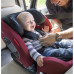 Автокресло детское Coletto Cascade