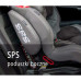 Автокресло детское Coletto SPORTIVO ONLY