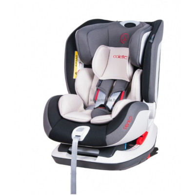 Автокресло детское Coletto VENTO