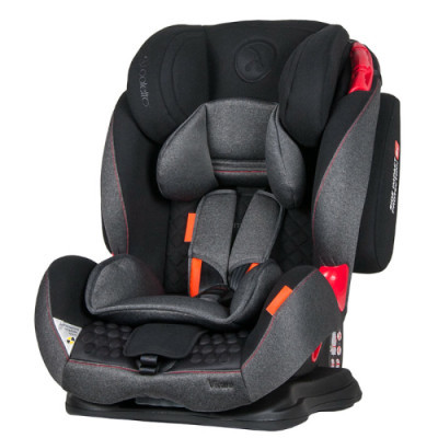 Автокресло детское Coletto VIVARO