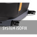Автокресло детское Coletto Zafiro isofix